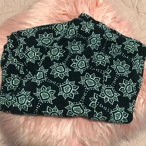 ☀️HOST PICK☀️Threads 4 thought black sun leggings